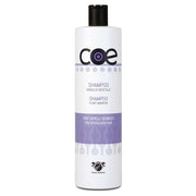 COE VEGETABLE MARROW SHAMPOO FOR DAMAGED HAIR 500 ML