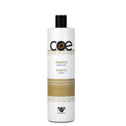 COE SHAMPOO CAPELLI DEBOLI E STRESSATI SEMI DI LINO 500 ML - Tre Pi Profumerie