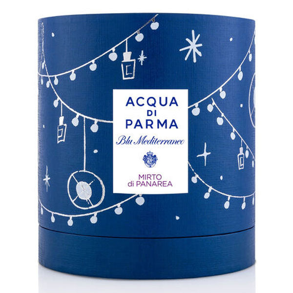 ACQUA DI PARMA BLU MEDITERRANEO MIRTO DI PANAREA COFANETTO - Tre Pi Profumerie