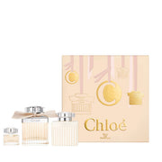 CHLOE EAU DE PARFUM COFANETTO EDP 75 + B.LOTION 100 + EDP 5 - Tre Pi Profumerie