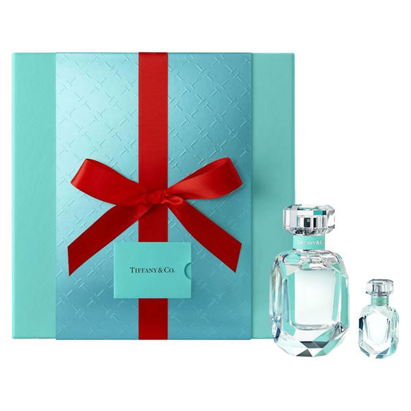 TIFFANY&CO COFANETTO EDP 50 ML + EDP 5 ML - Tre Pi Profumerie