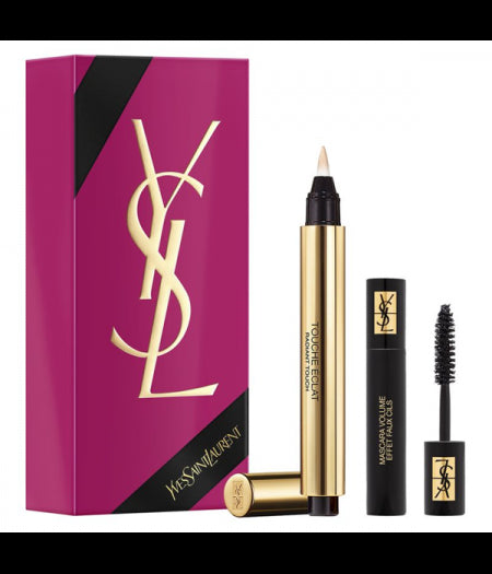YVES SAINT LAURENT COFFRETS TE2+MINIM LB616100 - Tre Pi Profumerie