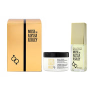 ALYSSA ASHLEY MUSK COFANETTO EDT 100 ML + BODY LOTION 250 ML - Tre Pi Profumerie