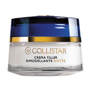 COLLISTAR CREMA FILLER RIMODELLANTE NOTTE 50 ML - Tre Pi Profumerie