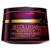 COLLISTAR MAGNIFICA TRATTAMENTO VISO DERMORIEMPITIVO RIPARATORE - Tre Pi Profumerie