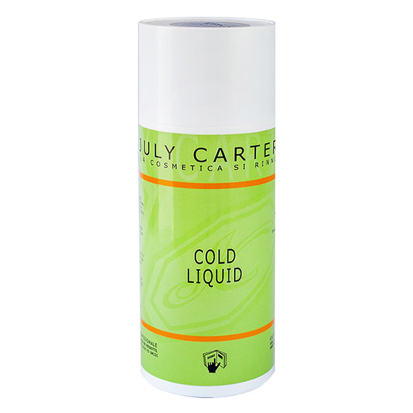 JULY CARTERY COLD LIQUID 500 ML - Tre Pi Profumerie
