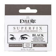 EYLURE SUPRFIX COLLA BLACK 6ML - Tre Pi Profumerie