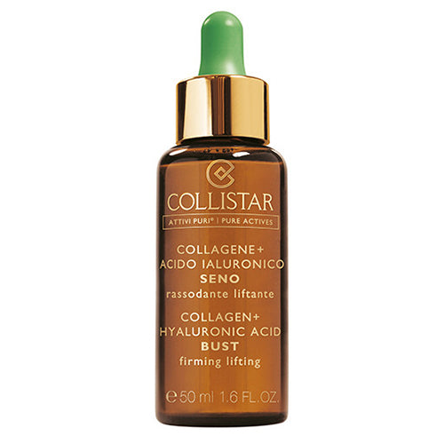 COLLISTAR COLLAGENE + ACIDO IALURONICO SENO 50 ML - Tre Pi Profumerie
