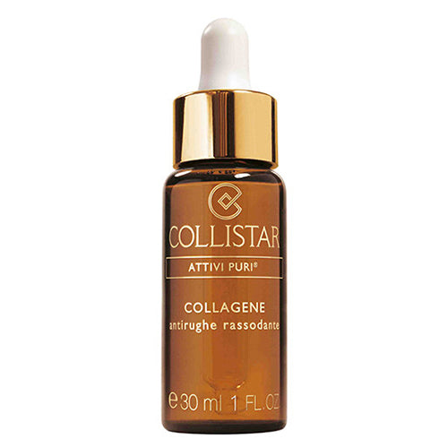 COLLISTAR ATTIVI PURI COLLAGENE 30 ML - Tre Pi Profumerie