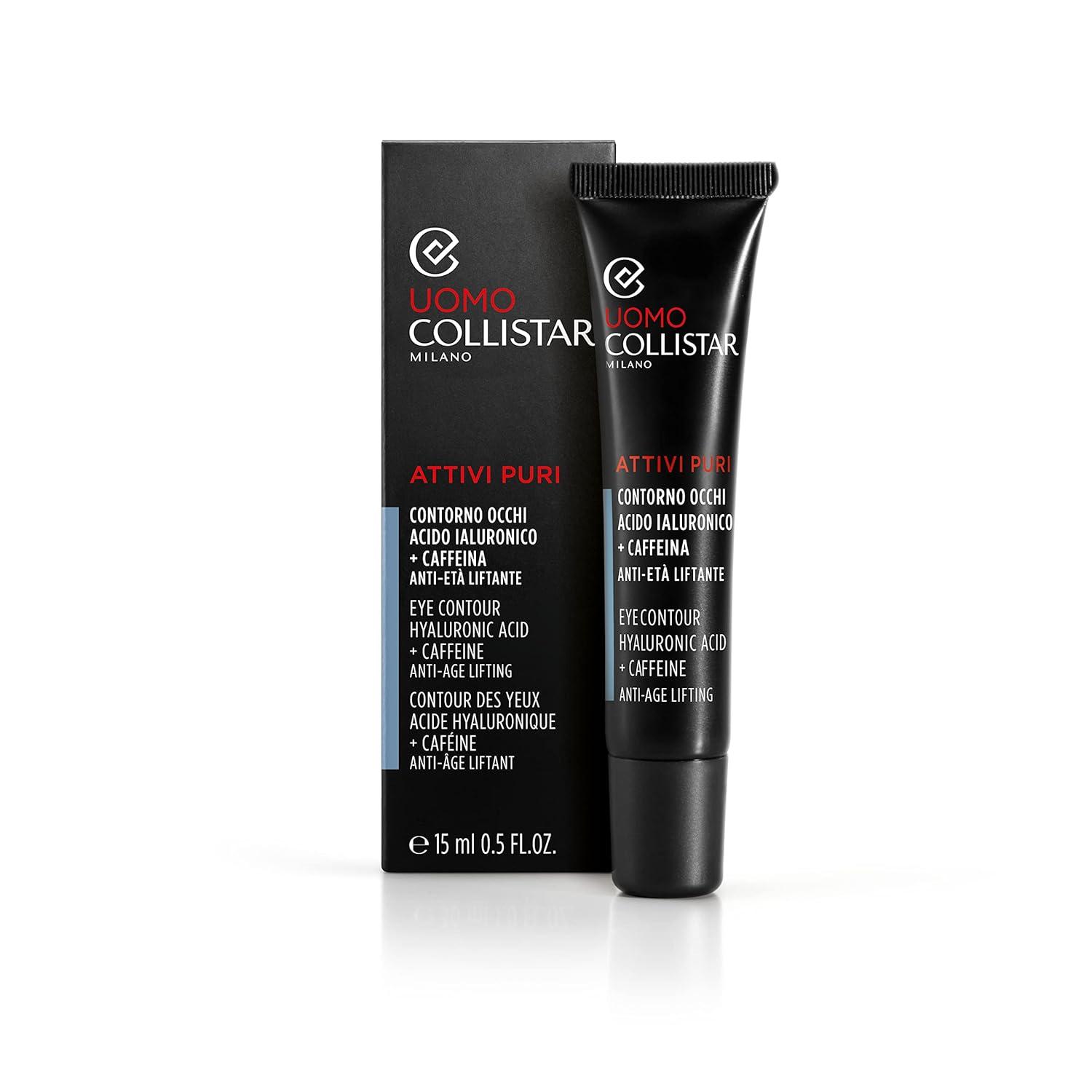 COLLISTAR ATTIVI PURI CONTORNO OCCHI ANTI ETA' LIFTANTE 15 ML