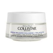 COLLISTAR ATTIVI PURI CREMA BALSAMO COLLAGENE ANTIRUGHE 50 ML - Tre Pi Profumerie