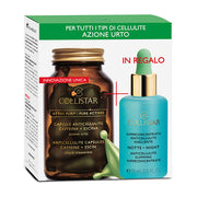 COLLISTAR CAPSULE ANTICELLULITE CAFFEINA + ESCINA + OMAGGIO - Tre Pi Profumerie