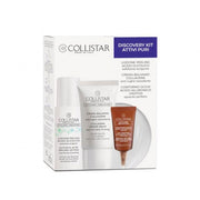 COLLISTAR COFANETTO LOZIONE PEELING 50+CREMA BALS 25+CONT OCC - Tre Pi Profumerie