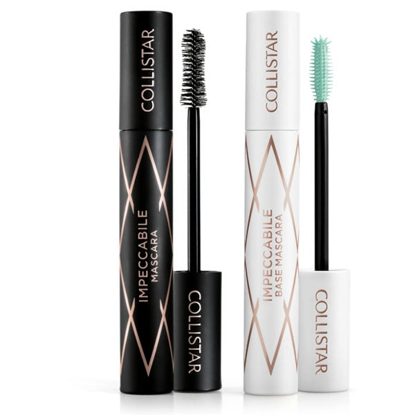 COLLISTAR COFANETTO MASCARA IMPECCABILE + BASE MASCARA - Tre Pi Profumerie