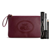 COLLISTAR COFANETTO MASCARA IMPECCABILE + THE BRIDGE POCHETTE - Tre Pi Profumerie