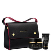 COLLISTAR COFANETTO NERO SUBLIME + POCHETTE PIQUADRO - Tre Pi Profumerie