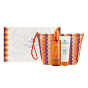 COLLISTAR COFANETTO OLIO SECCO SPF 6 + DOPOSOLE + POCHETTE