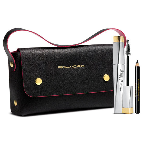 COLLISTAR COFANETTO PIQUADRO MASCARA ART DESIGN 16073 - Tre Pi Profumerie