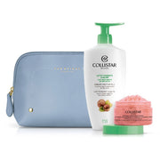 COLLISTAR COFANETTO REGALO LATTE FOND+TALASSO +G+POC - Tre Pi Profumerie