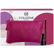 COLLISTAR COFANETTO ROSSETTO 113 AUTUMN BERRY + MATITA KAJAL - Tre Pi Profumerie