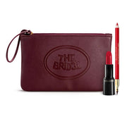 COLLISTAR COFANETTO ROSSETTO PURO + POCHETTE - Tre Pi Profumerie