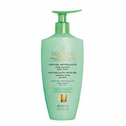 COLLISTAR CRIO GEL ANTICELLULITE LIFTING IMMEDIATO 400 ML - Tre Pi Profumerie
