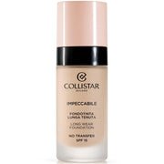 COLLISTAR FONDOTINTA IMPECCABILE LONG WEAR 1R - Tre Pi Profumerie