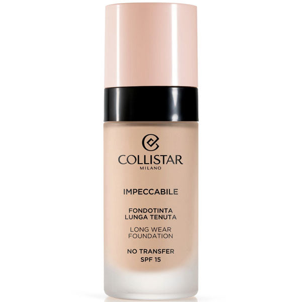 COLLISTAR FONDOTINTA IMPECCABILE LONG WEAR 2N - Tre Pi Profumerie