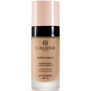 COLLISTAR FONDOTINTA IMPECCABILE LONG WEAR 4G - Tre Pi Profumerie