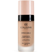 COLLISTAR FONDOTINTA IMPECCABILE LONG WEAR 4R - Tre Pi Profumerie