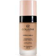 COLLISTAR FONDOTINTA IMPECCABILE LONG WEAR 5N - Tre Pi Profumerie