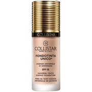 COLLISTAR FONDOTINTA UNICO AVORIO ROSATO 1R - Tre Pi Profumerie