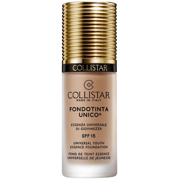 COLLISTAR FONDOTINTA UNICO NUDO 4N - Tre Pi Profumerie