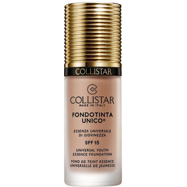 COLLISTAR FONDOTINTA UNICO AMBRA 5N - Tre Pi Profumerie