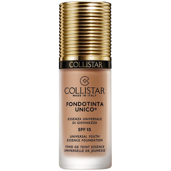 COLLISTAR FONDOTINTA UNICO CARAMELLO 6N - Tre Pi Profumerie