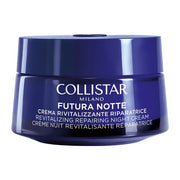 COLLISTAR FUTURA NOTTE CREMA RIVITALIZZANTE RIPARATRICE 50 ML