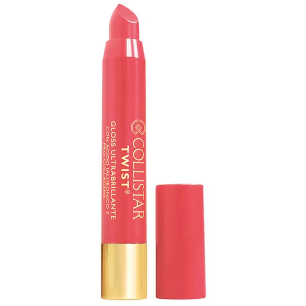 COLLISTAR GLOSS LABBRA TWIST ULTRABRILLANTE 207 - Tre Pi Profumerie