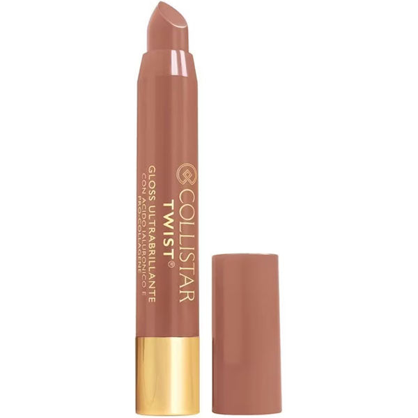 COLLISTAR GLOSS LABBRA TWIST ULTRABRILLANTE 211 - Tre Pi Profumerie