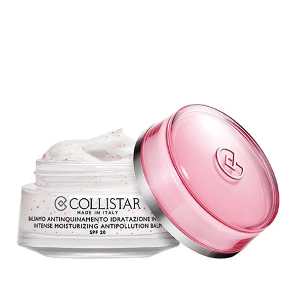 COLLISTAR IDRO ATTIVA BALSAMO ANTINQUINAMENTO SPF 20 50 ML - Tre Pi Profumerie