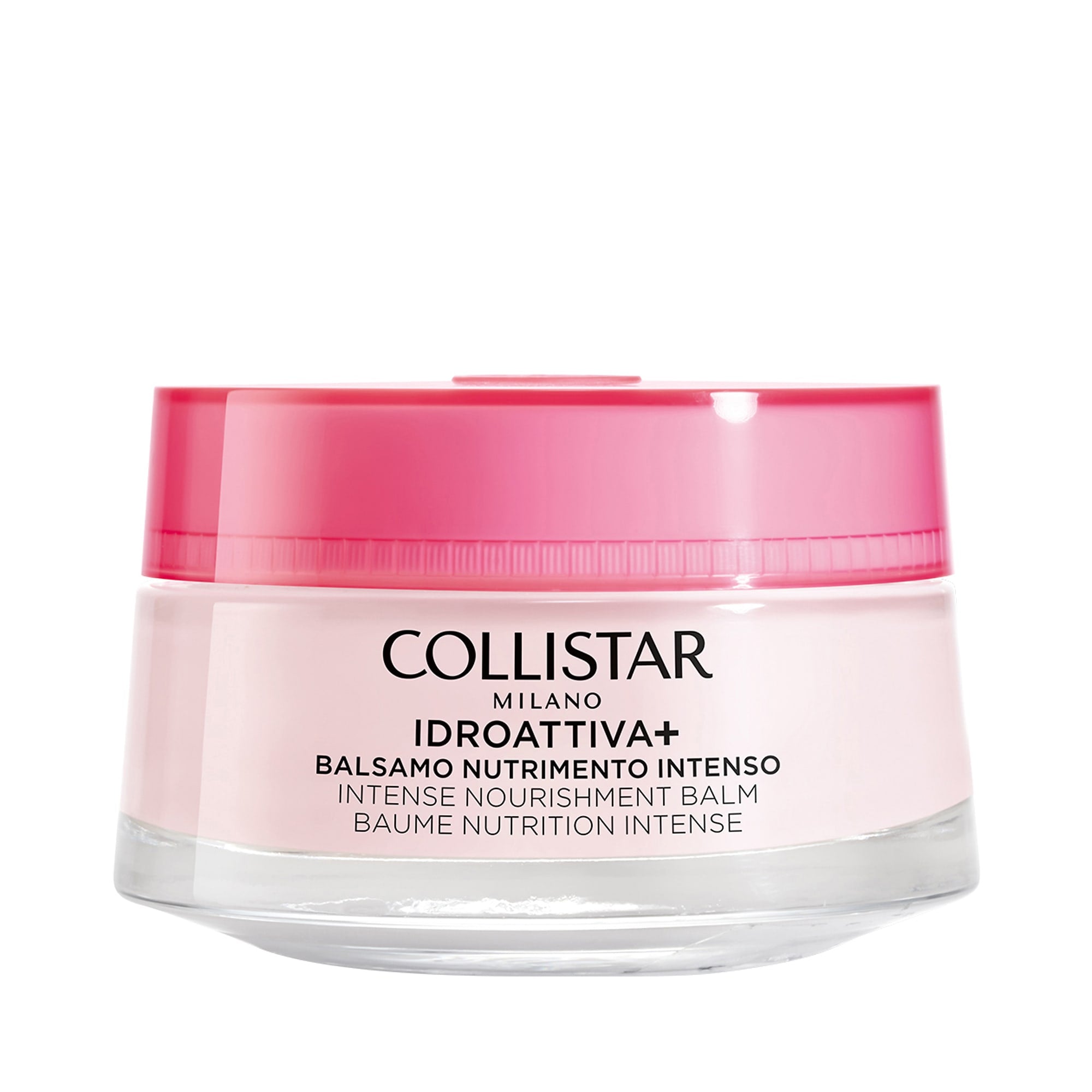 COLLISTAR IDROATTIVA+ BALSAMO NUTRIMENTO INTENSO 50 ML