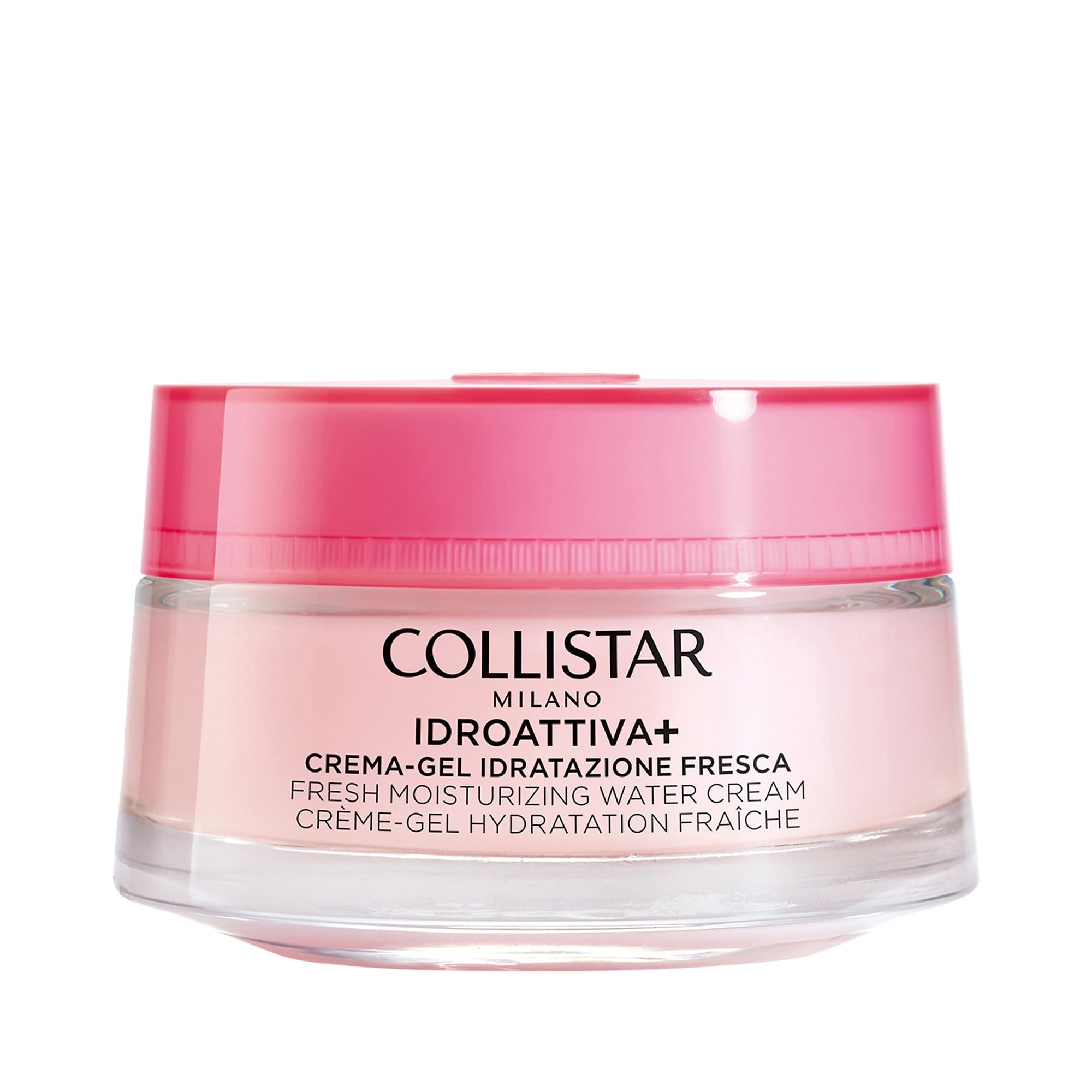 COLLISTAR IDROATTIVA+ CREMA-GEL IDRATAZIONE FRESCA 50 ML