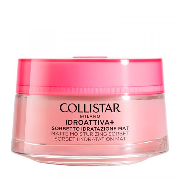 COLLISTAR IDROATTIVA+ SORBETTO IDRATAZIONE MAT 50 ML