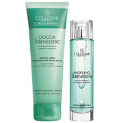 COLLISTAR PROFUMO DI BENESSERE 100 ML + DOCCIA 250 ML - Tre Pi Profumerie