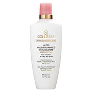 COLLISTAR LATTE MULTIVITAMINICO STRUCCANTE VISO-OCCHI 200 ML - Tre Pi Profumerie