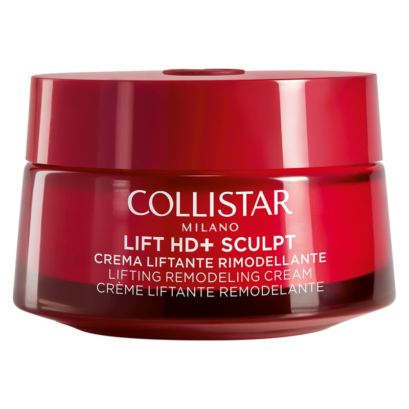 COLLISTAR LIFT HD+ CREMA LIFTANTE RIMODELLANTE VISO E COLLO 50ML