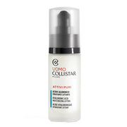 COLLISTAR LINEA UOMO ATTIVI PURI ACIDO IALURONICO LIFTANTE 30 ML - Tre Pi Profumerie