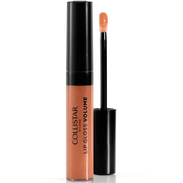 COLLISTAR LIP GLOSS VOLUME PEACH CAMEO 120 - Tre Pi Profumerie