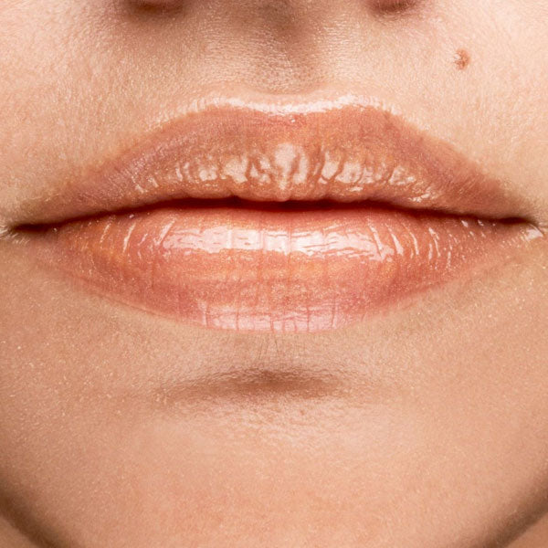 COLLISTAR LIP GLOSS VOLUME PEACH CAMEO 120 - Tre Pi Profumerie