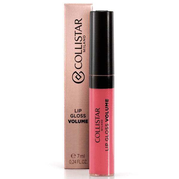 COLLISTAR LIP GLOSS VOLUME SARDINIAN CORAL 180 - Tre Pi Profumerie