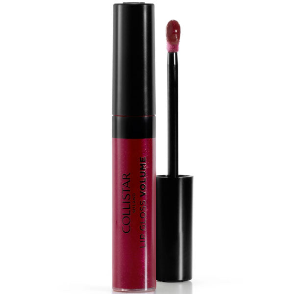COLLISTAR LIP GLOSS VOLUME PURPLE MORA 220 - Tre Pi Profumerie